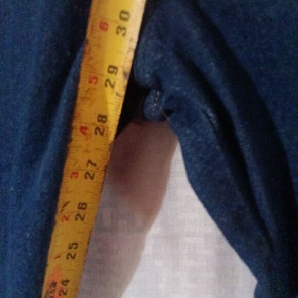 Men's Wrangler Authentic jeans - Picture 5 of 8